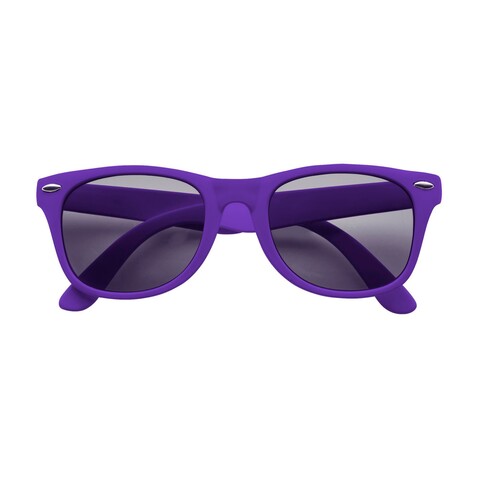 Sonnenbrille Kenzie – Violett bedrucken, Art.-Nr. 024999999_9672 Sonnenbrille Kenzie – Violett bedrucken, Art.-Nr. 024999999_9672