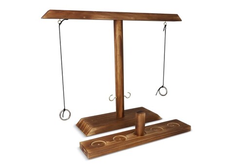 InSideOut Ring Toss Spiel - Holz bedrucken, Art.-Nr. LT57406-N0093 InSideOut Ring Toss Spiel - Holz bedrucken, Art.-Nr. LT57406-N0093