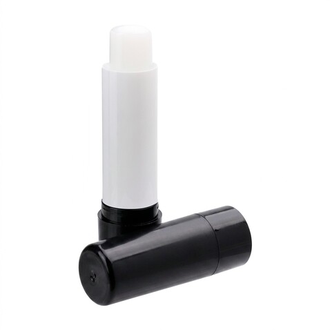 Lippenpflegestift Lipcare – Schwarz bedrucken, Art.-Nr. 001999999_9534 Lippenpflegestift Lipcare – Schwarz bedrucken, Art.-Nr. 001999999_9534