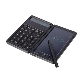 Taschenrechner Notex bedrucken, Art.-Nr. 1507269