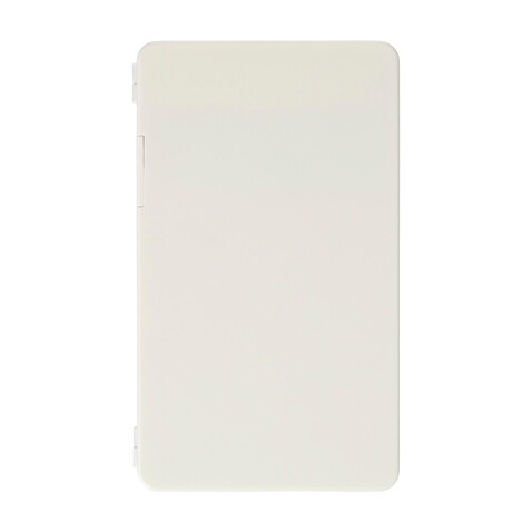Taschenrechner Notex – Weiß bedrucken, Art.-Nr. 002999999_1507269 Taschenrechner Notex – Weiß bedrucken, Art.-Nr. 002999999_1507269