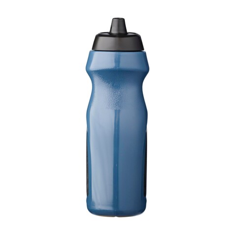 Trinkflasche Gripo | 700 ml – Blau bedrucken, Art.-Nr. 005999999_1507270 Trinkflasche Gripo | 700 ml – Blau bedrucken, Art.-Nr. 005999999_1507270