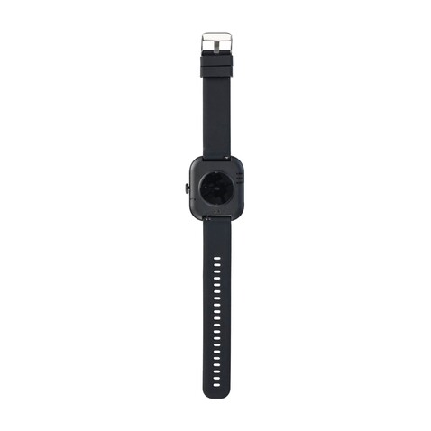 Smartwatch Zeno – Schwarz bedrucken, Art.-Nr. 001999999_1511582 Smartwatch Zeno – Schwarz bedrucken, Art.-Nr. 001999999_1511582