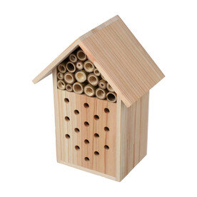 Bienenhaus Fahim | Holz bedrucken, Art.-Nr. 1513374