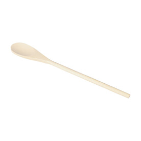 KochlÃ¶ffel Beckham | Holz | 30 cm bedrucken, Art.-Nr. 1513376