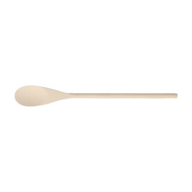 Kochlöffel Beckham | Recyceltes Holz – Braun bedrucken, Art.-Nr. 011999999_1513376