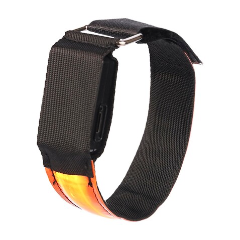 Sportband Strivo – Kobaltblau bedrucken, Art.-Nr. 023999999_1513477