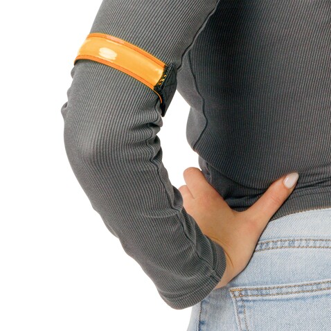 Sportband Strivo – Kobaltblau bedrucken, Art.-Nr. 023999999_1513477