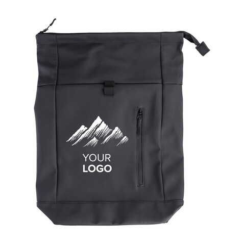 Rucksack Cyclo | Laptop 15" | 20 l – Schwarz bedrucken, Art.-Nr. 001999999_1513942 Rucksack Cyclo | Laptop 15" | 20 l – Schwarz bedrucken, Art.-Nr. 001999999_1513942
