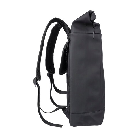Rucksack Cyclo | Laptop 15" | 20 l – Schwarz bedrucken, Art.-Nr. 001999999_1513942 Rucksack Cyclo | Laptop 15" | 20 l – Schwarz bedrucken, Art.-Nr. 001999999_1513942