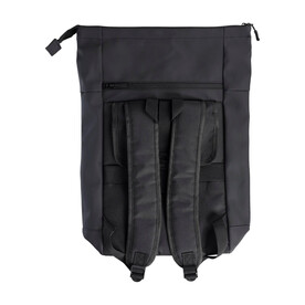 Rucksack Cyclo | Laptop 15&amp;quot; | 20 l – Schwarz bedrucken, Art.-Nr. 001999999_1513942
