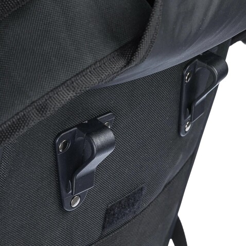 Rucksack Cyclo | Laptop 15" | 20 l – Schwarz bedrucken, Art.-Nr. 001999999_1513942 Rucksack Cyclo | Laptop 15" | 20 l – Schwarz bedrucken, Art.-Nr. 001999999_1513942