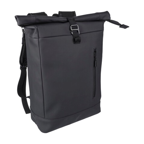 Rucksack Cyclo | Laptop 15" | 20 l – Schwarz bedrucken, Art.-Nr. 001999999_1513942 Rucksack Cyclo | Laptop 15" | 20 l – Schwarz bedrucken, Art.-Nr. 001999999_1513942