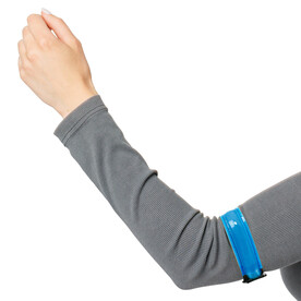 Sportband Strivo – Kobaltblau bedrucken, Art.-Nr. 023999999_1513477