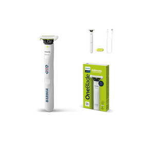 Philips OneBlade Intimate Rasierer und Trimmer für den Intimbereich bedrucken, Art.-Nr. LT42287