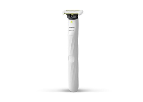 Philips OneBlade Intimate Rasierer und Trimmer für den Intimbereich - Weiss bedrucken, Art.-Nr. LT42287-N0001 Philips OneBlade Intimate Rasierer und Trimmer für den Intimbereich - Weiss bedrucken, Art.-Nr. LT42287-N0001
