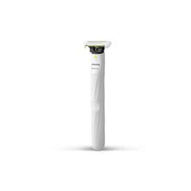 Philips OneBlade Intimate Rasierer und Trimmer für den Intimbereich - Weiss bedrucken, Art.-Nr. LT42287-N0001