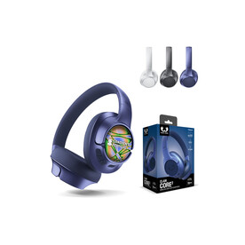 Fresh &amp;#039;n Rebel Clam Core 2 Kabelloser Over-Ear-Kopfhörer bedrucken, Art.-Nr. LT49748