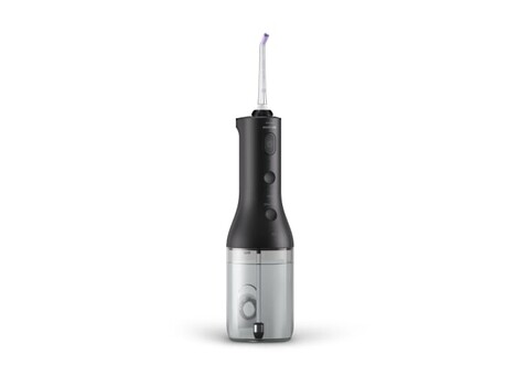 Philips Sonicare Kabelloser Power Flosser 3000 - Schwarz bedrucken, Art.-Nr. LT42289-N0002 Philips Sonicare Kabelloser Power Flosser 3000 - Schwarz bedrucken, Art.-Nr. LT42289-N0002