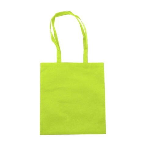 Einkaufstasche Talisa | 1,5 l – Limettengrün bedrucken, Art.-Nr. 019999999_6227 Einkaufstasche Talisa | 1,5 l – Limettengrün bedrucken, Art.-Nr. 019999999_6227