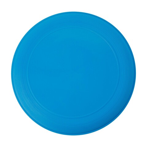 Frisbee Jolie – mittelblau bedrucken, Art.-Nr. 037999999_6456 Frisbee Jolie – mittelblau bedrucken, Art.-Nr. 037999999_6456