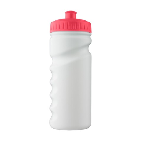 Trinkflasche Demi | 500 ml – Rot bedrucken, Art.-Nr. 008999999_7584 Trinkflasche Demi | 500 ml – Rot bedrucken, Art.-Nr. 008999999_7584