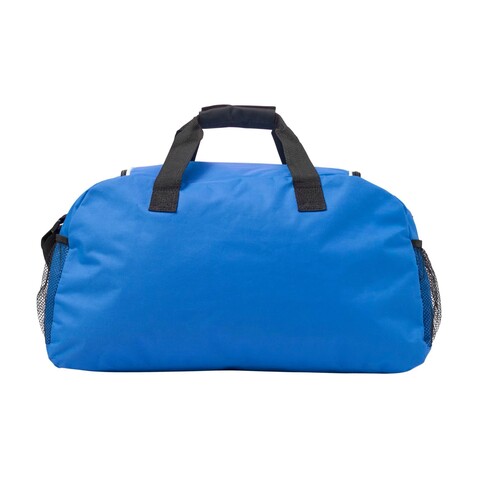 Sporttasche Daphne | 23 l – Kobaltblau bedrucken, Art.-Nr. 023999999_7656