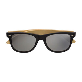 Sonnenbrille Luis – Silber bedrucken, Art.-Nr. 032999999_967748
