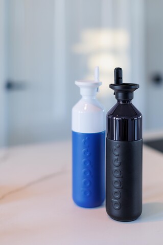 Dopper Flip Straw – Weiß bedrucken, Art.-Nr. 002999999_1385157