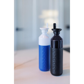 Dopper Flip Straw – Weiß bedrucken, Art.-Nr. 002999999_1385157