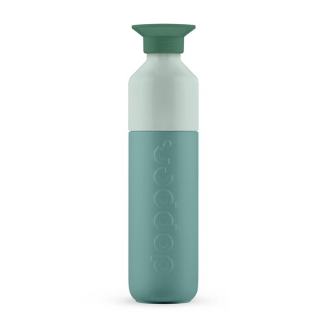 Dopper Steel Color | 490 ml – Canopy Green bedrucken, Art.-Nr. 073999999_1557552 Dopper Steel Color | 490 ml – Canopy Green bedrucken, Art.-Nr. 073999999_1557552