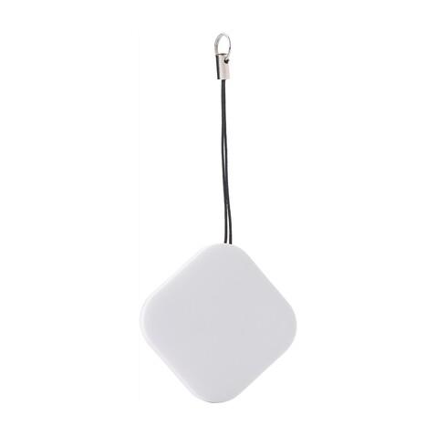 Tracker Gerard – Weiß bedrucken, Art.-Nr. 002999999_7739