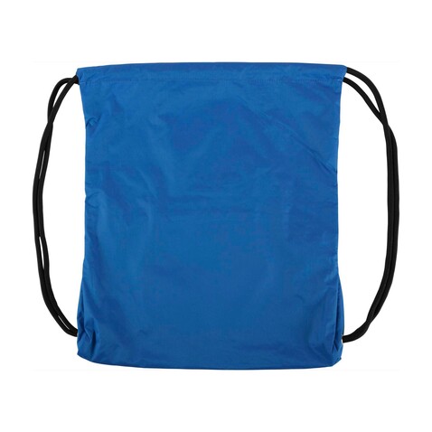 Rucksack Elise | Kordelzug | 1,6 l – Kobaltblau bedrucken, Art.-Nr. 023999999_9003