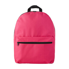 Rucksack Dave | 15 l – Rot bedrucken, Art.-Nr. 008999999_9335
