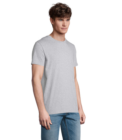 LEON FRANCE T-SHIRT 150 bedrucken, Art.-Nr. A03272-GM-XXL