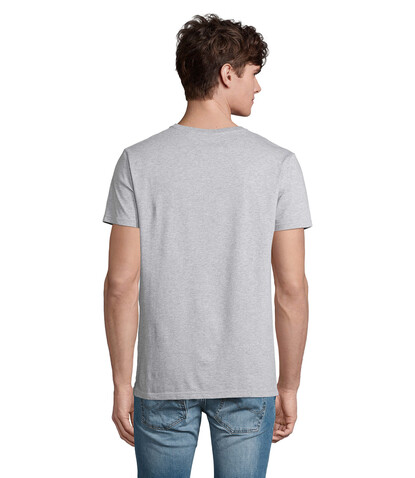 LEON FRANCE T-SHIRT 150 bedrucken, Art.-Nr. A03272-GM-XXL