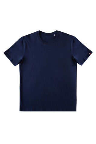 SACHA T-SHIRT UNISEX France - Navy bedrucken, Art.-Nr. A03888-NY-XS SACHA T-SHIRT UNISEX France - Navy bedrucken, Art.-Nr. A03888-NY-XS