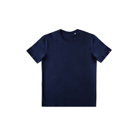 SACHA T-SHIRT UNISEX France - Navy bedrucken, Art.-Nr. A03888-NY-XXL