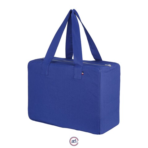 FELIX holdall-tasche - Royal Blue bedrucken, Art.-Nr. A04039-RB-M
