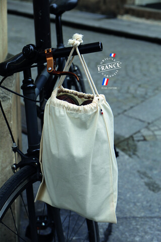 GAËL kleine tasche - Natural bedrucken, Art.-Nr. A04333-NA-M GAËL kleine tasche - Natural bedrucken, Art.-Nr. A04333-NA-M