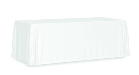 Große Tischdecke - Weiß bedrucken, Art.-Nr. MO2103-06