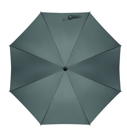 23" Regenschirm - Grau bedrucken, Art.-Nr. MO2168-07 23" Regenschirm - Grau bedrucken, Art.-Nr. MO2168-07