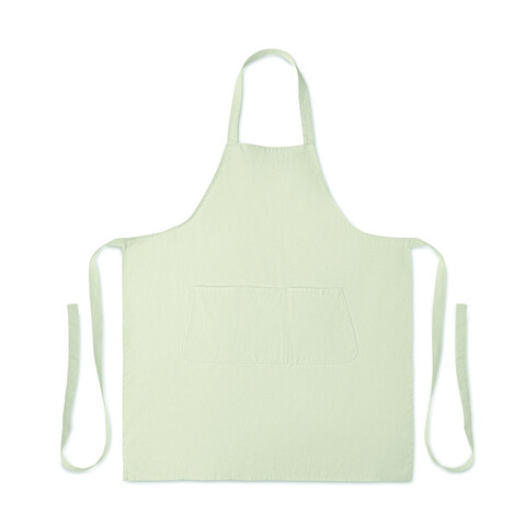 Küchenschürze Organic Cotton - Off White bedrucken, Art.-Nr. MO2249-43 Küchenschürze Organic Cotton - Off White bedrucken, Art.-Nr. MO2249-43