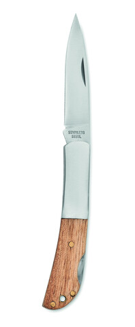 Klappmesser - Holz bedrucken, Art.-Nr. MO2297-40 Klappmesser - Holz bedrucken, Art.-Nr. MO2297-40