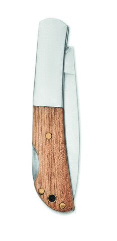 Klappmesser - Holz bedrucken, Art.-Nr. MO2297-40 Klappmesser - Holz bedrucken, Art.-Nr. MO2297-40