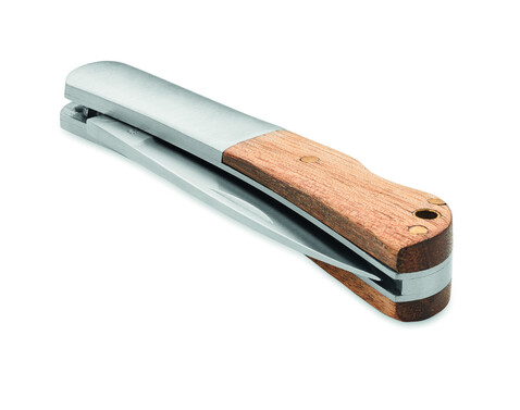 Klappmesser - Holz bedrucken, Art.-Nr. MO2297-40 Klappmesser - Holz bedrucken, Art.-Nr. MO2297-40