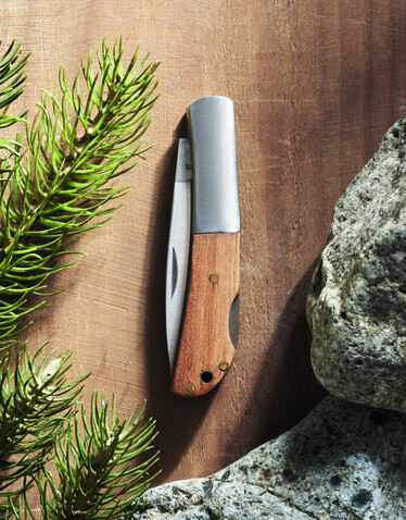 Klappmesser - Holz bedrucken, Art.-Nr. MO2297-40 Klappmesser - Holz bedrucken, Art.-Nr. MO2297-40