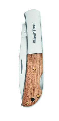 Klappmesser - Holz bedrucken, Art.-Nr. MO2297-40 Klappmesser - Holz bedrucken, Art.-Nr. MO2297-40