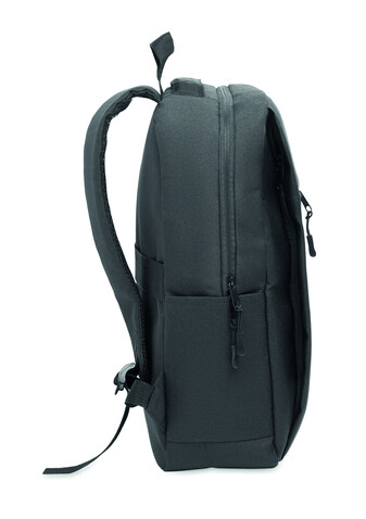15" Laptop-Rucksack - Steingrau bedrucken, Art.-Nr. MO2318-15 15" Laptop-Rucksack - Steingrau bedrucken, Art.-Nr. MO2318-15