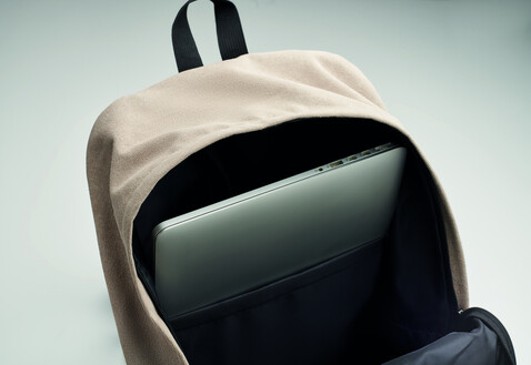 15 " Laptop-Rucksack - Rope bedrucken, Art.-Nr. MO2391-65 15 " Laptop-Rucksack - Rope bedrucken, Art.-Nr. MO2391-65